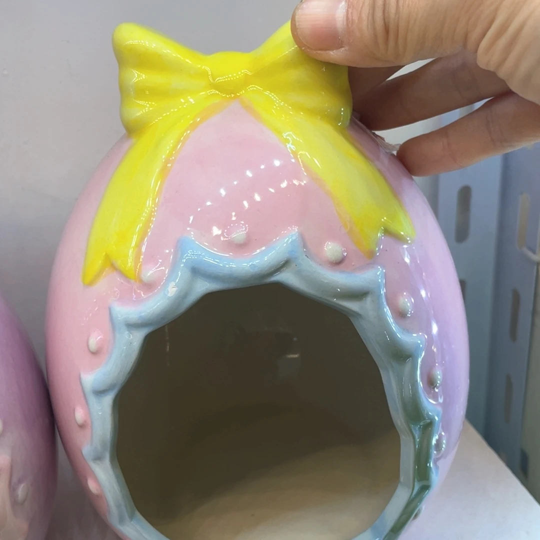 陶瓷微瑕介意慎拍