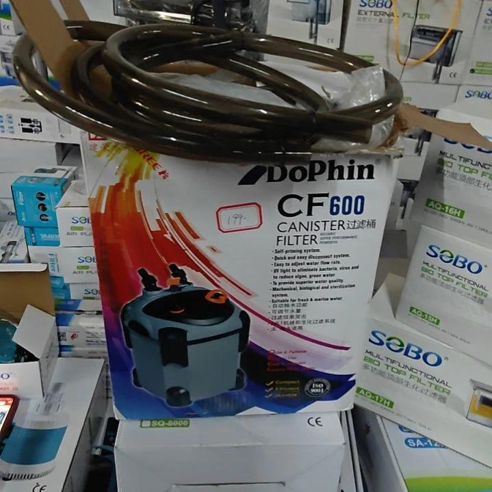 海星建荣过滤cf600