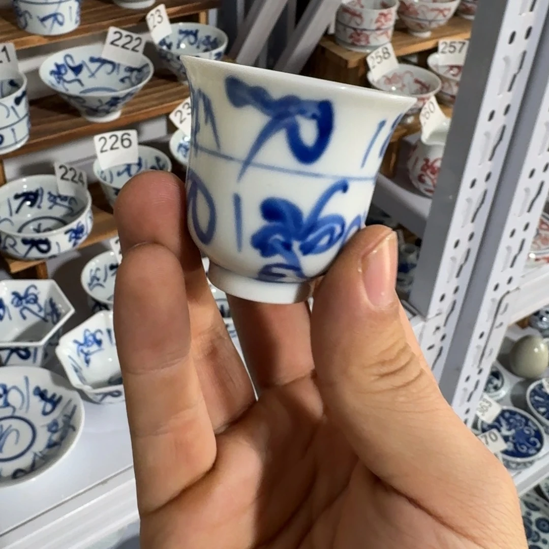 全手工手绘，顺丰当日发