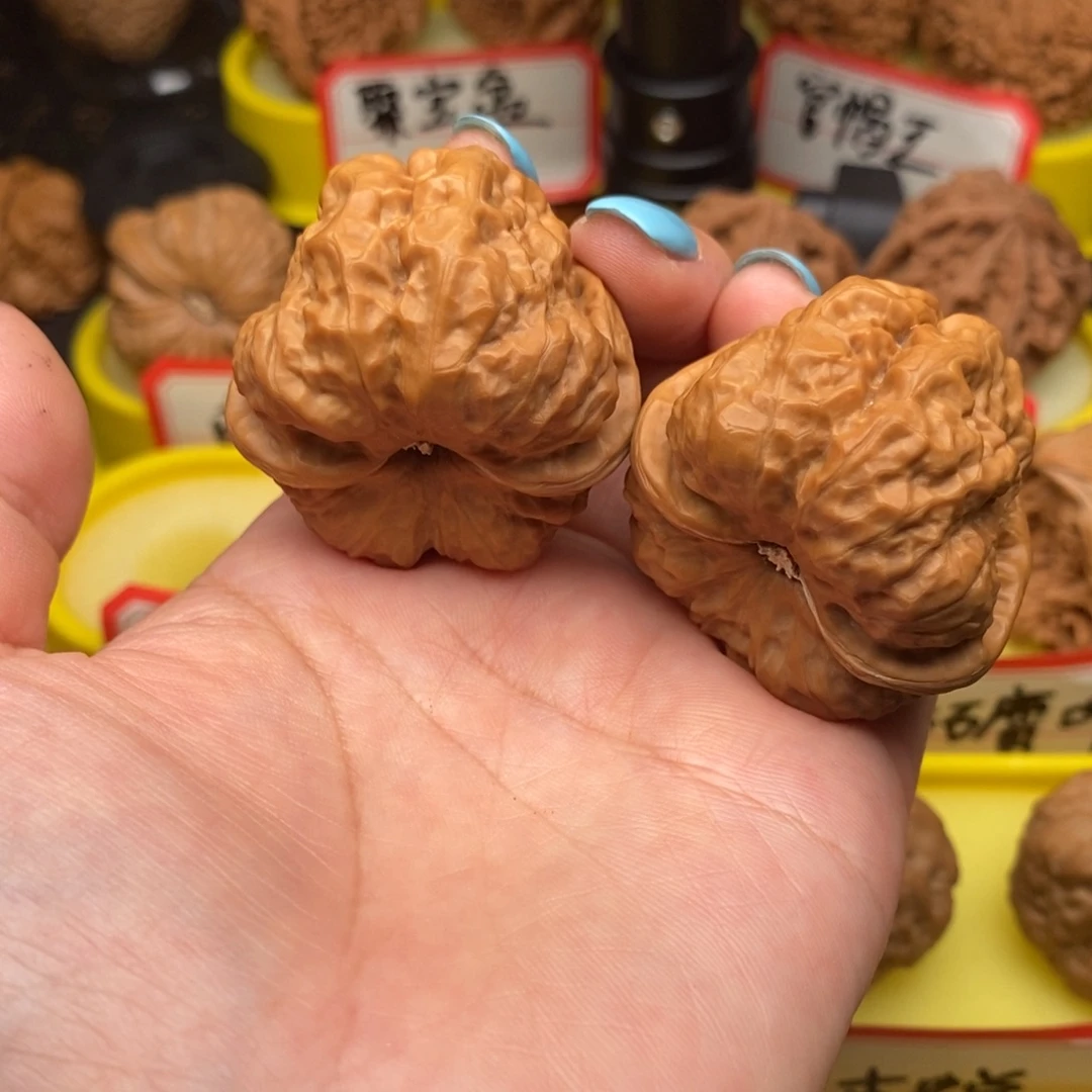 L***l菩提籽类三角蛙蛙
