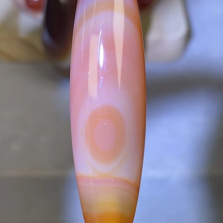 玛瑙/玉髓成品未镶嵌
