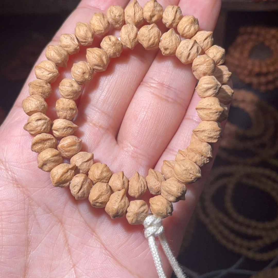 柏香籽/百香籽吊坠