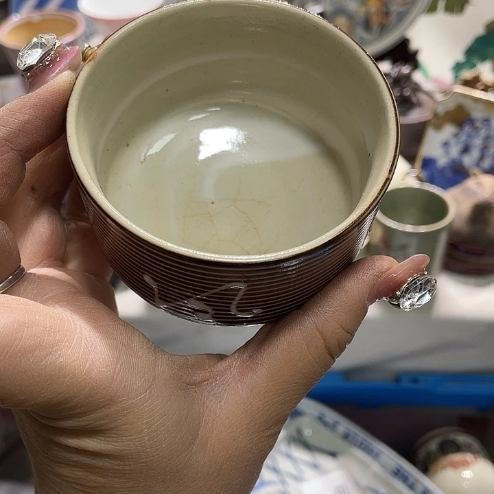 茶杯具19.9发带瑕疵牌都是坏的7