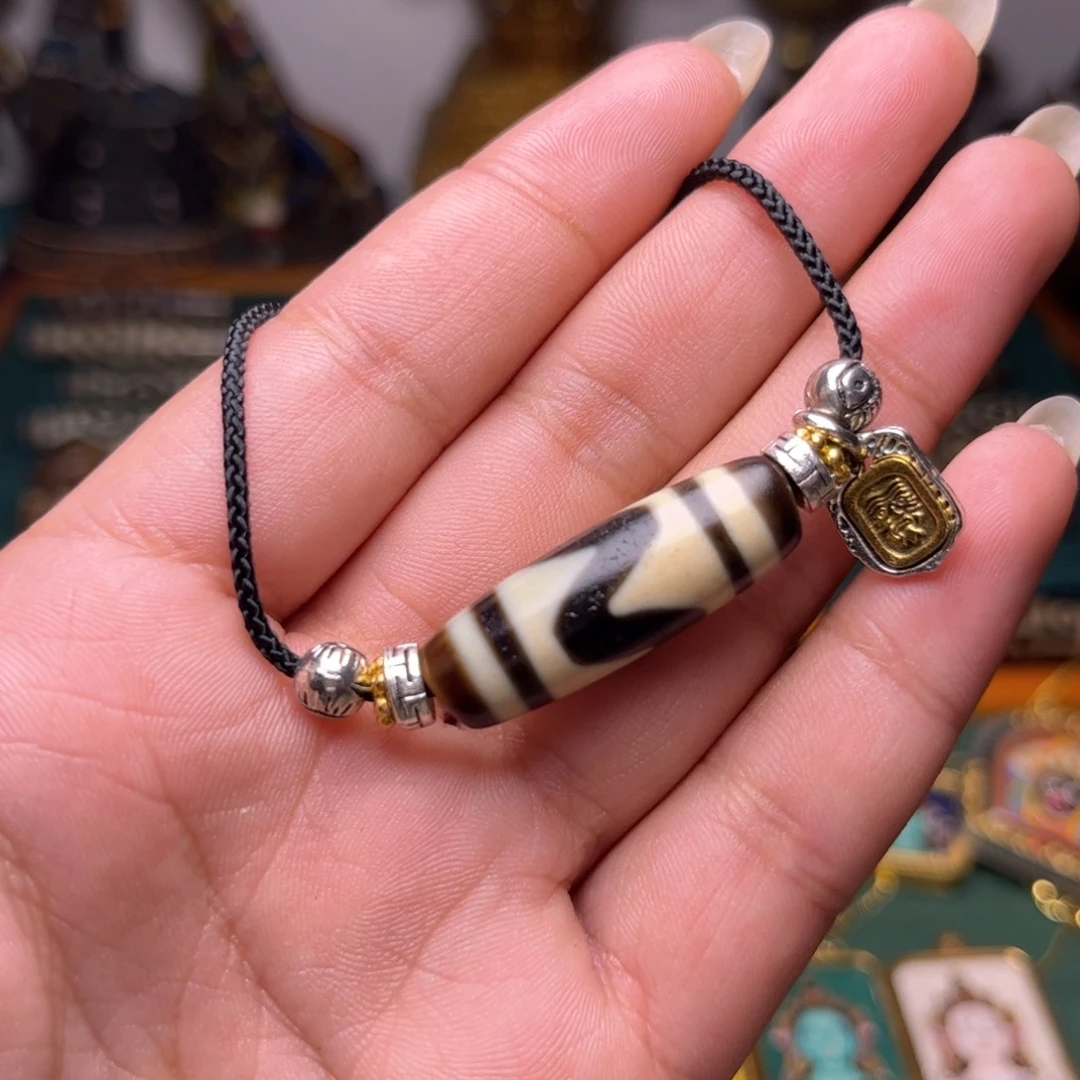 【闪购商品】玛瑙/玉髓珠子未镶嵌