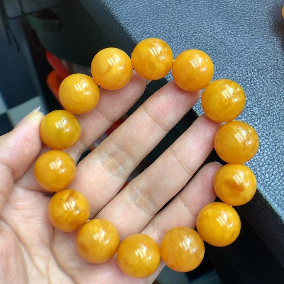 用***0琥珀未镶嵌珠宝奇石16m