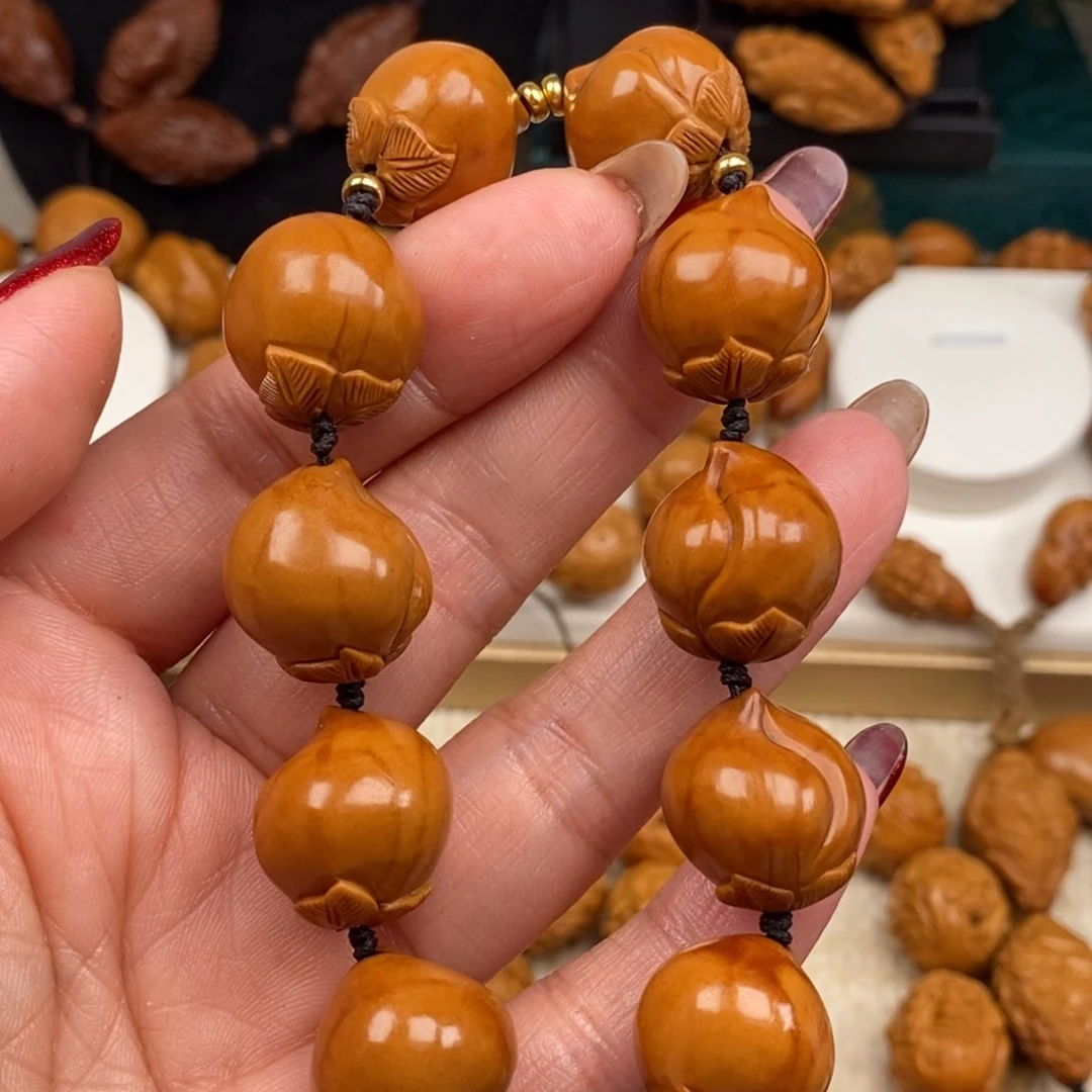 橄榄核手串/手链橄榄手串
