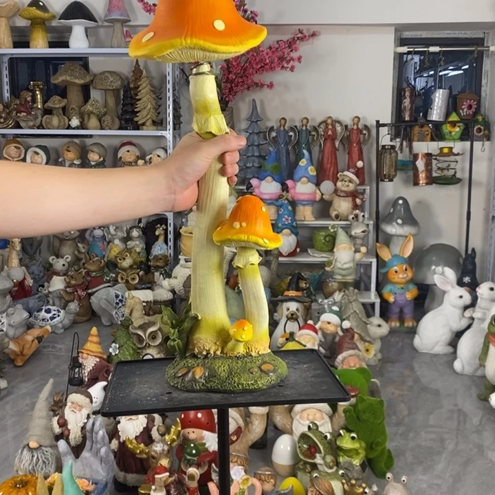 树脂工艺品摆件默认微瑕