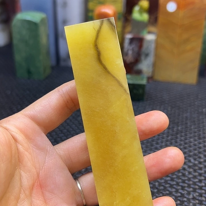 *****青田石印章石印章石
