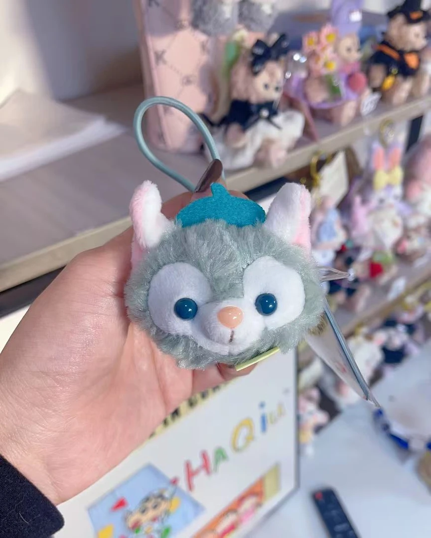 画家猫挂件