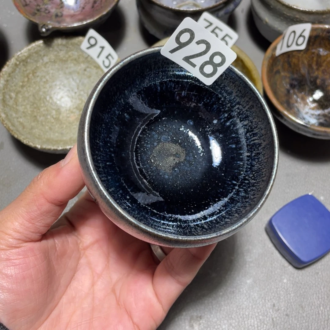 茶盏美好生活从开始到