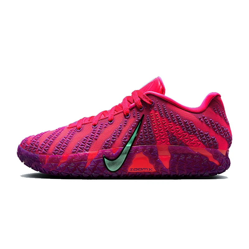 Nike耐克秋季男鞋莫兰特3代运动鞋场上实战篮球鞋HF2794-600