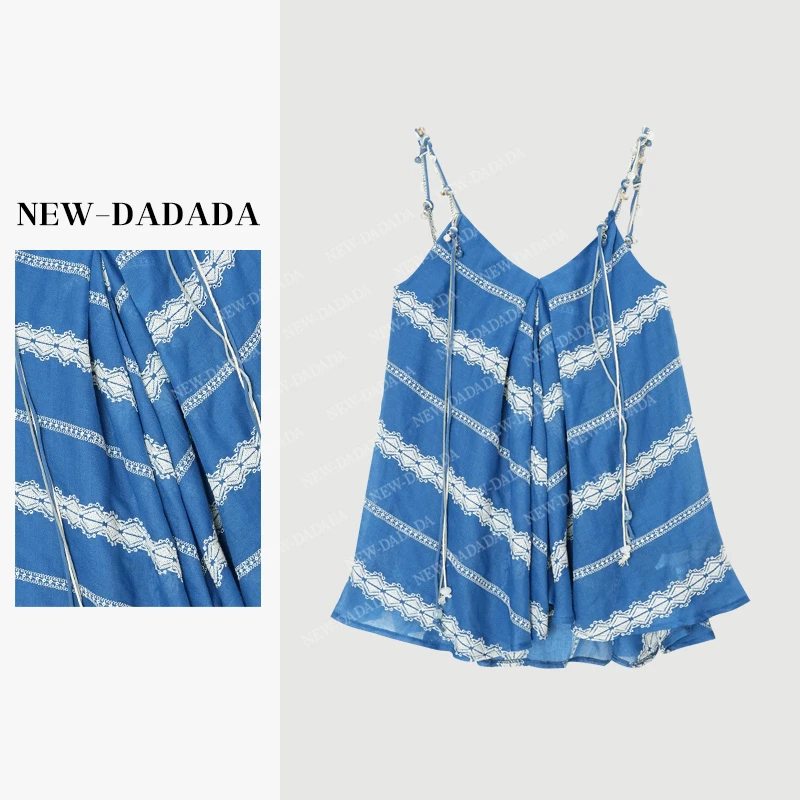 利达 NEW DADADA【微风信调】时尚休闲修身气质上衣SMU3406