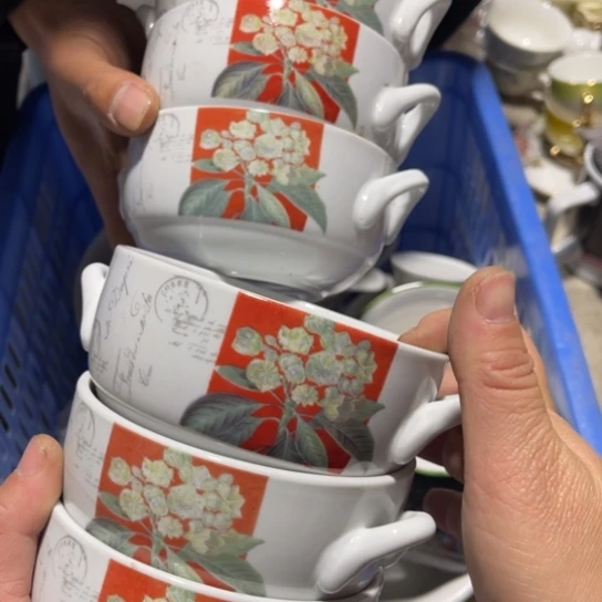 库存陶瓷瑕疵不影响使用特价