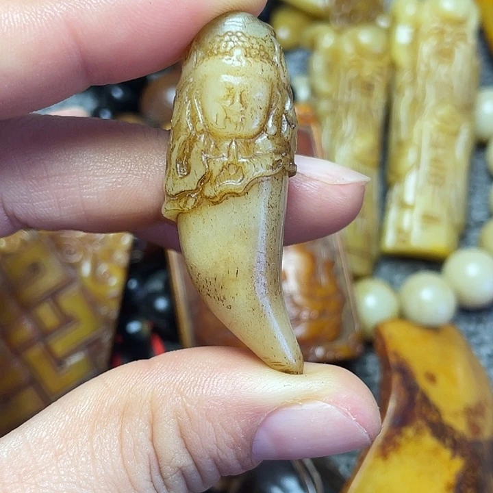 牛骨手串/手链其他配饰
