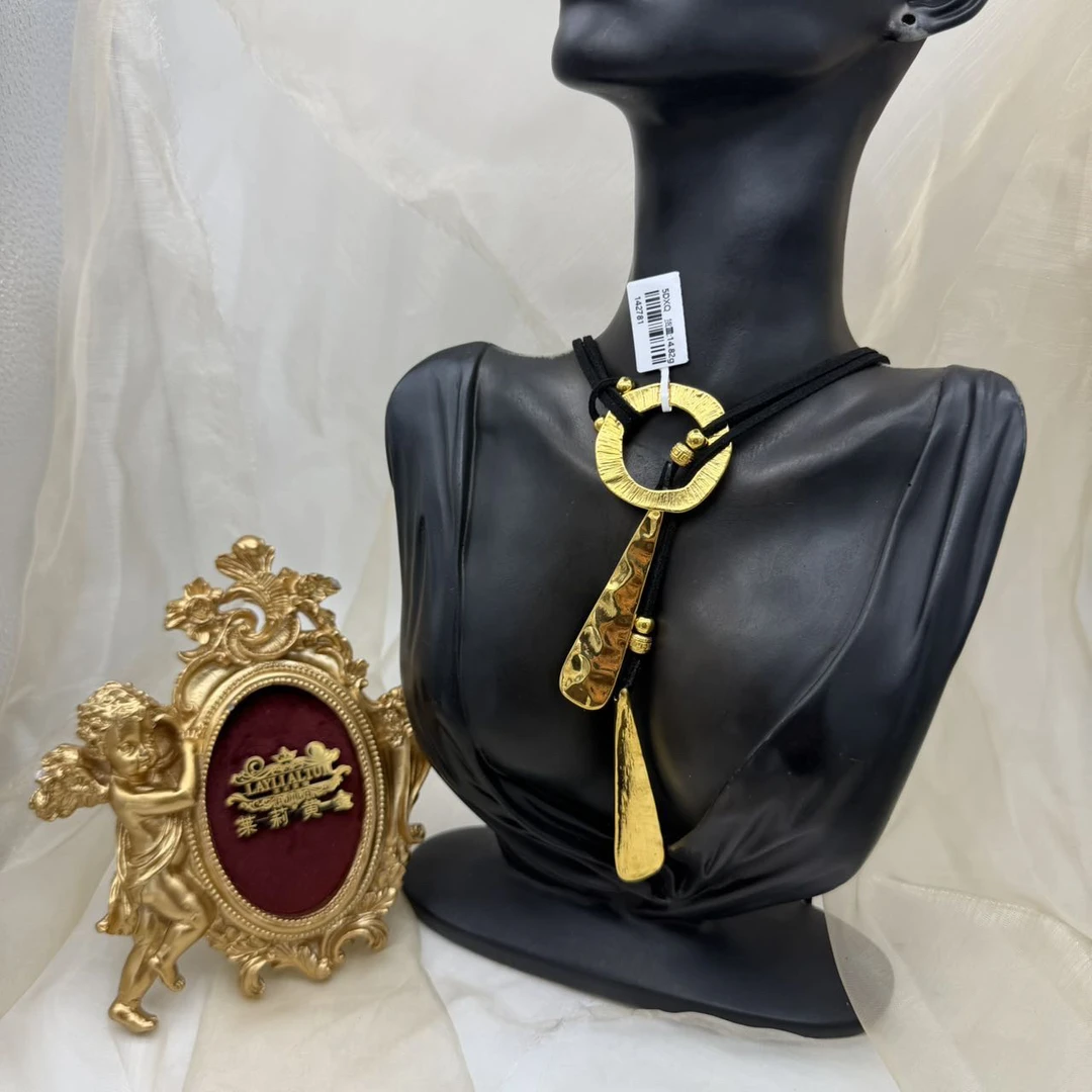 C播 12.63g 足金999 项链f