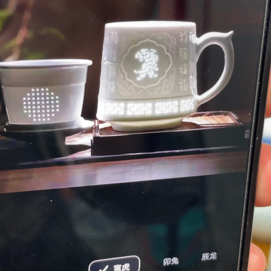 景德镇陶瓷高温陶瓷