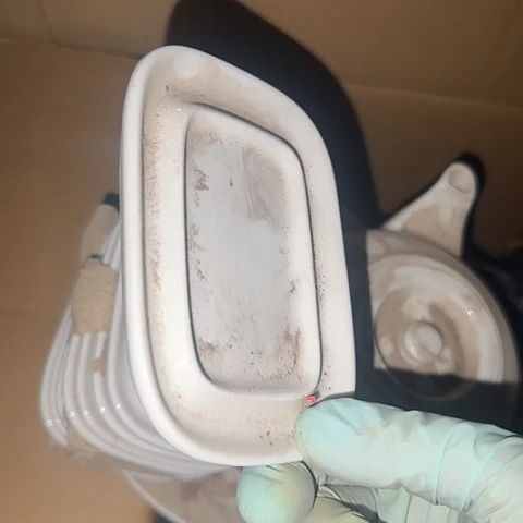 瓷片国营厂库存8个