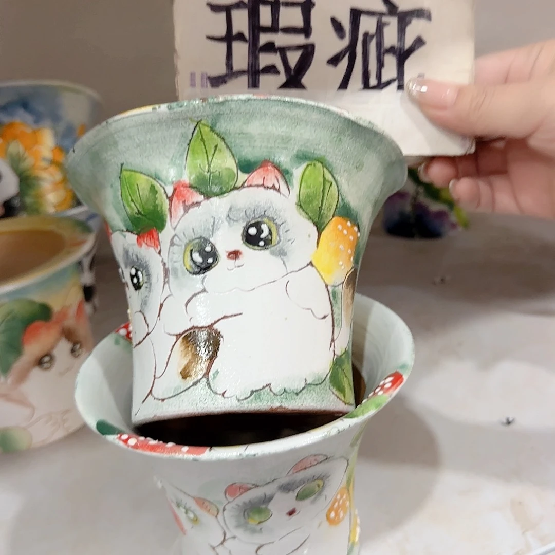 瓷片瑕疵瑕疵瑕疵瑕疵
