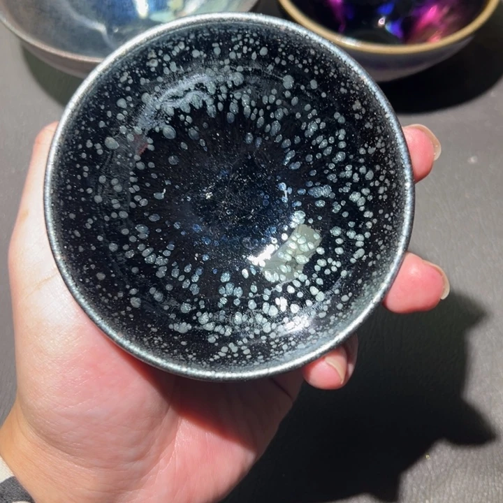 茶盏这个我都想了