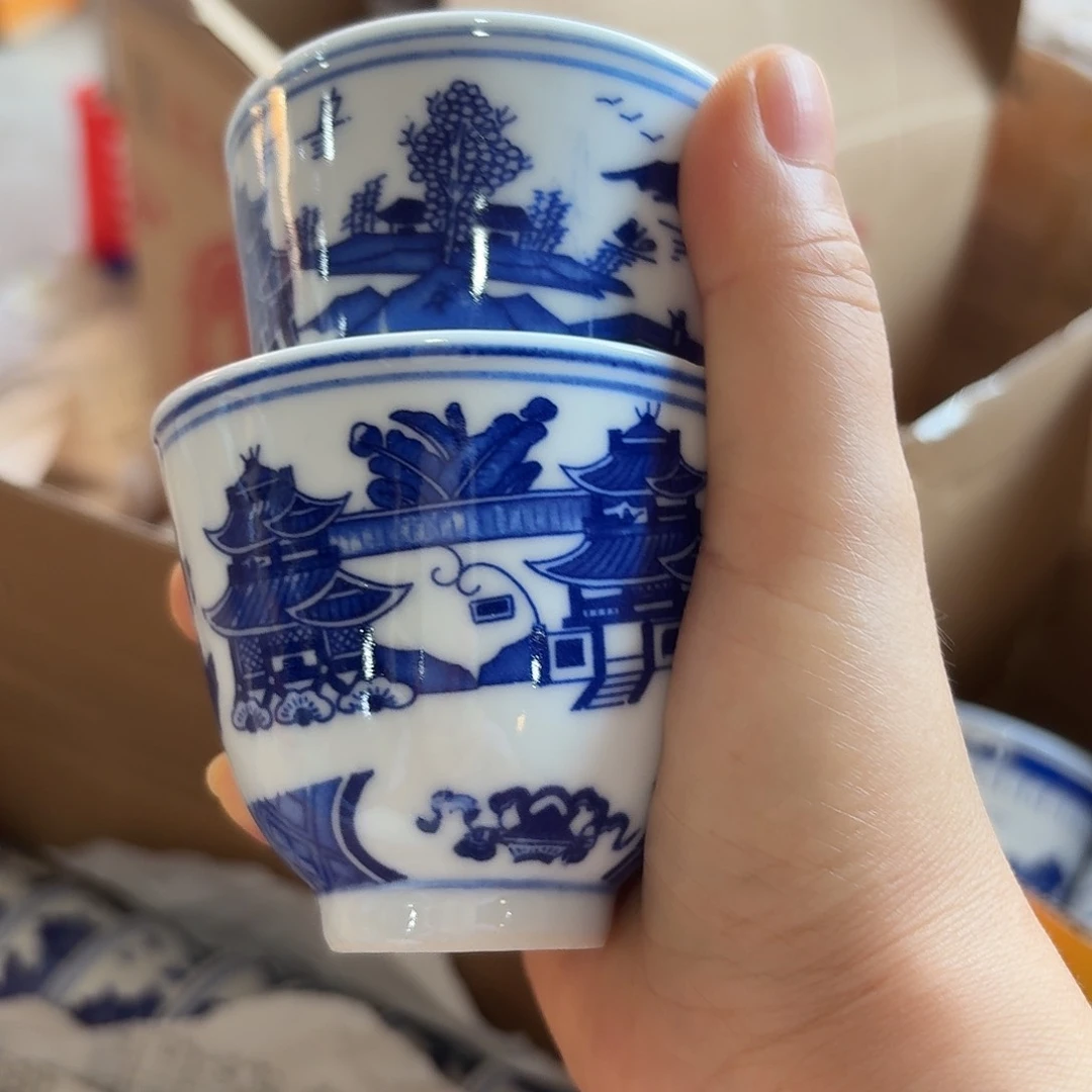 摆件景德镇陶瓷艺术展