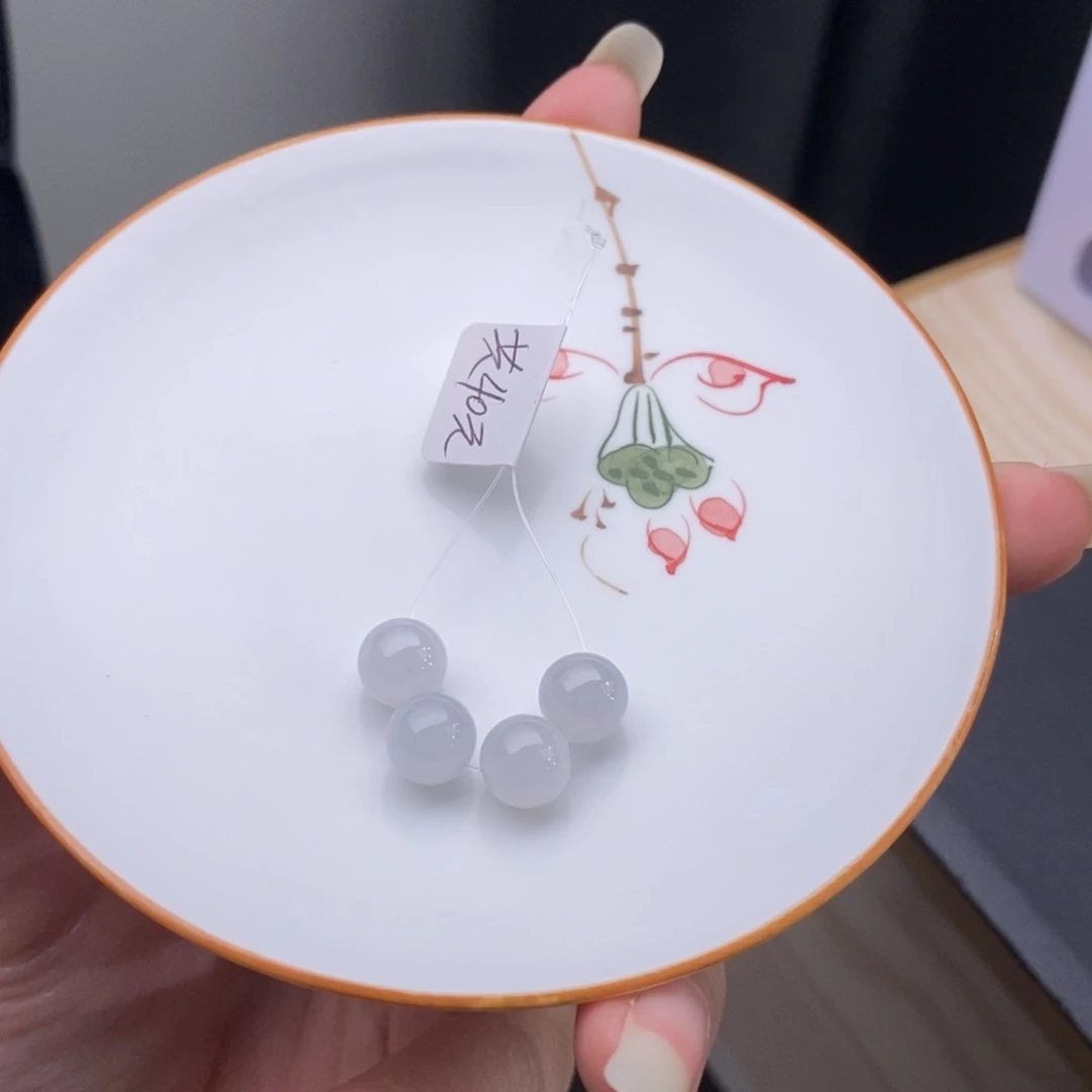 未镶嵌手链翡翠翡翠y1920 卡7.8