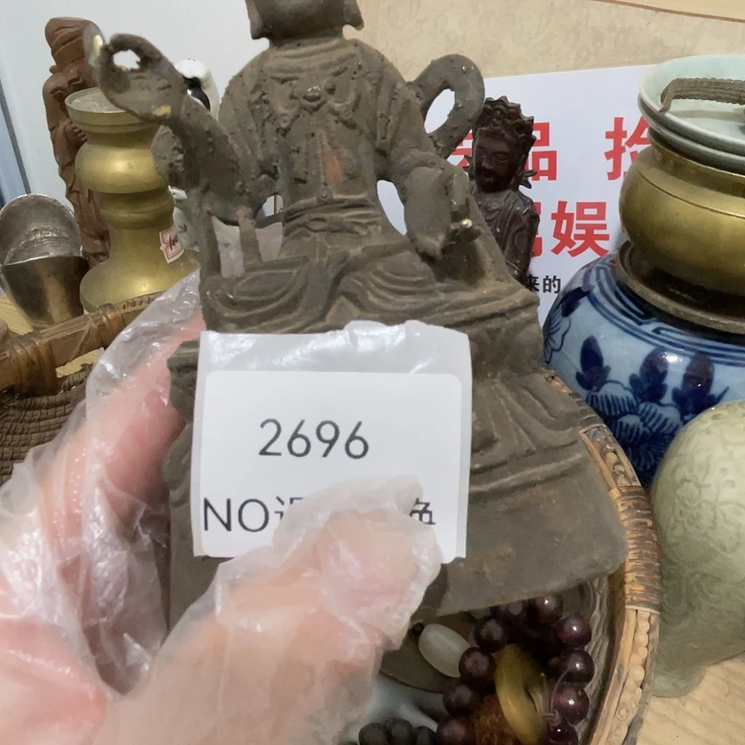 石***坊其他陶2696号工艺品