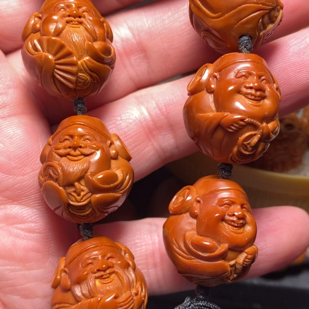 顶***见橄榄核手串/手链橄榄核手串