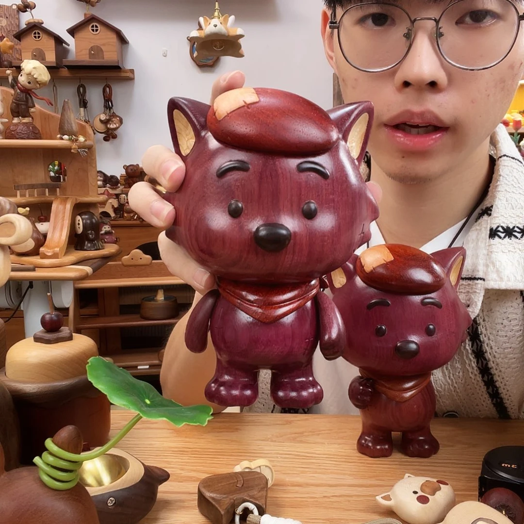 木紫色灰灰瑕疵瑕疵