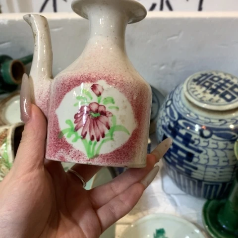 陶瓷邳****屋