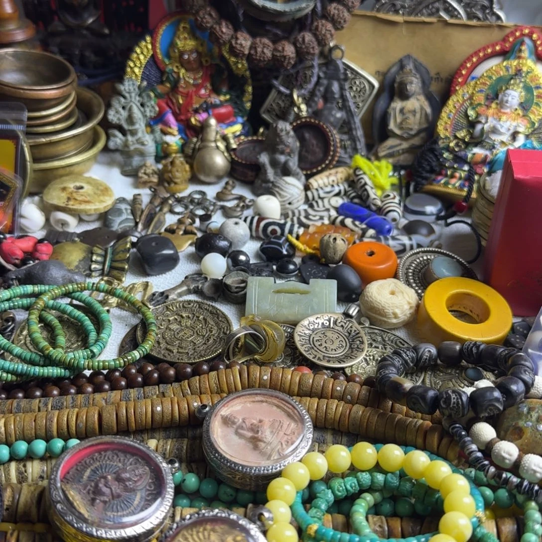 工艺品工艺品随机发货