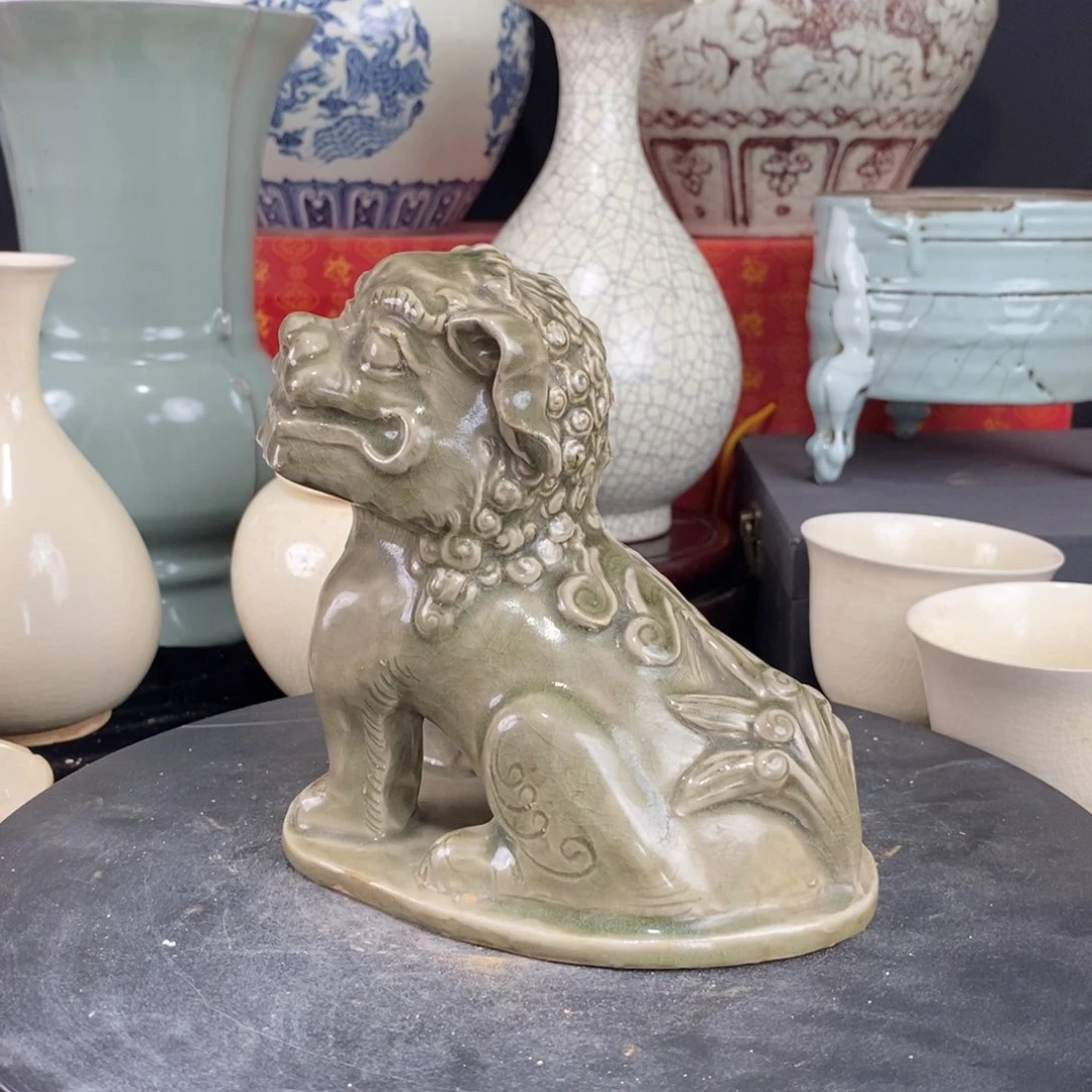 摆件瓷器瓷器瓷器