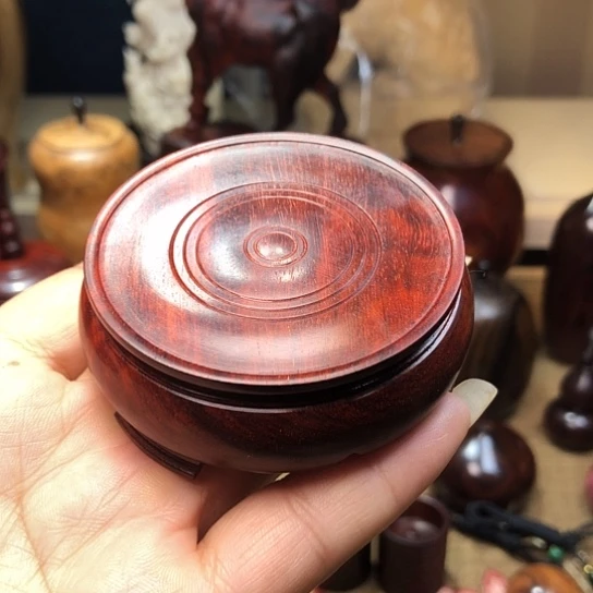 木质类印度小叶紫檀