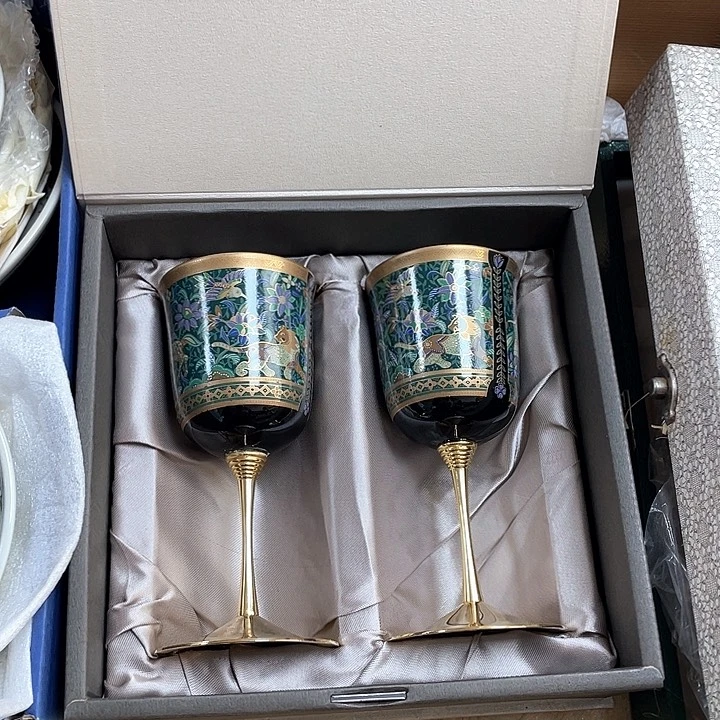 瓷片065 精美瓷器，保真正品