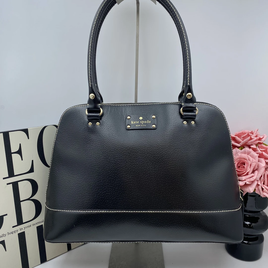 95新 Kate spade/凯特丝蓓 18056 单肩包