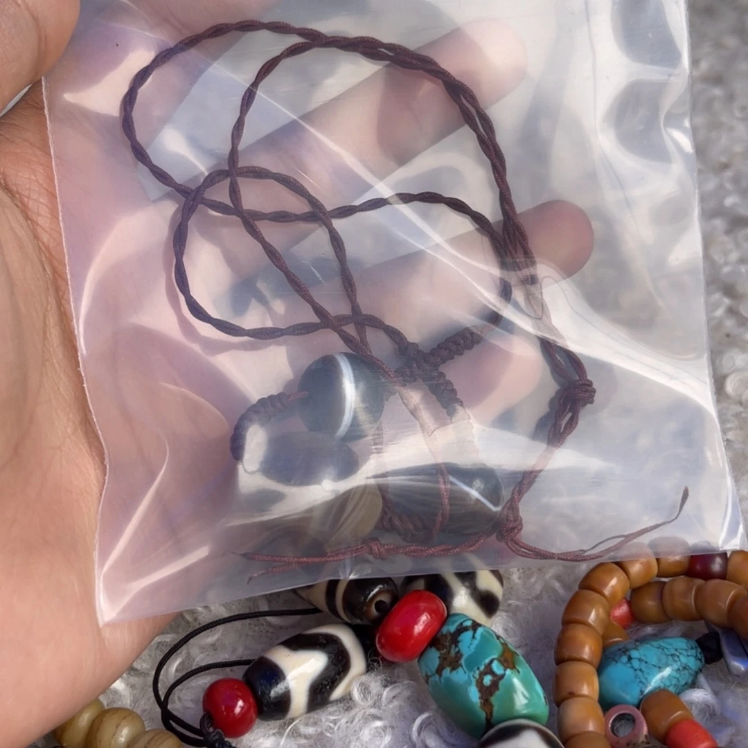 天***！吊坠柏香籽/百香籽