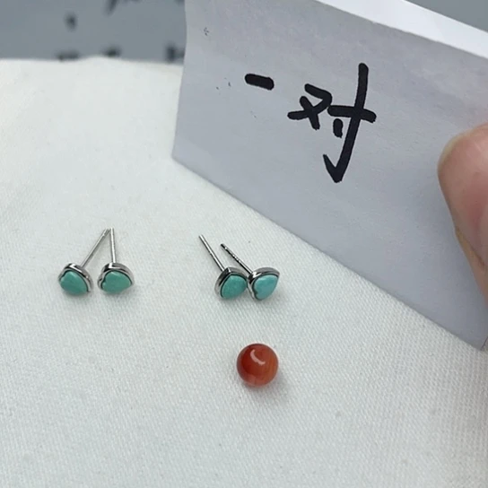 南红玛瑙珠宝奇石未镶嵌