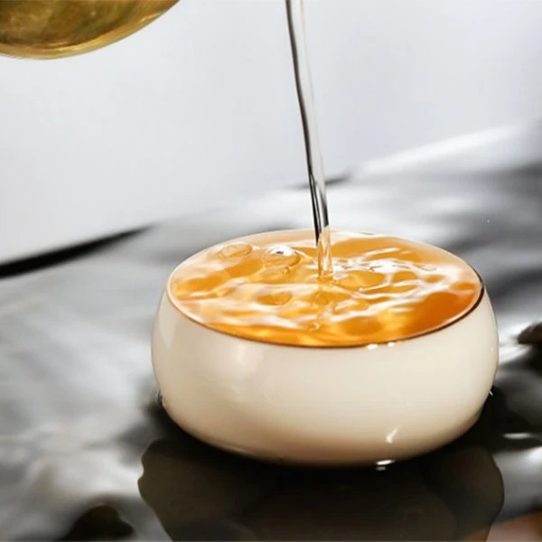 寻道云茶2023无极普洱生茶品鉴装