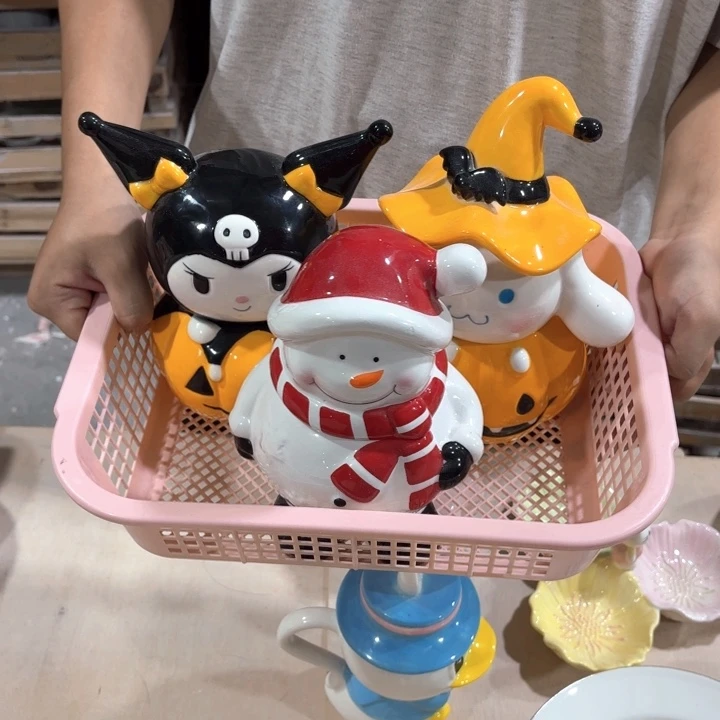 我们的目标是成为更好