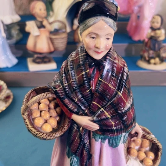 紫砂茶宠装饰摆件