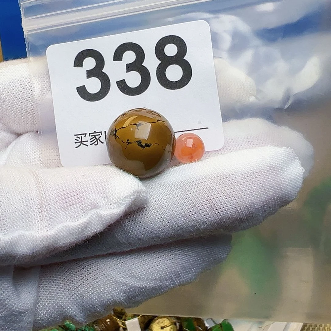 南红玛瑙珠宝奇石未镶嵌