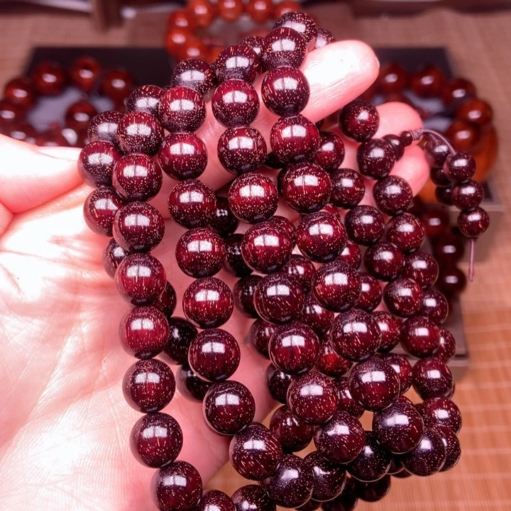 檀香紫檀（小叶紫檀）想3w