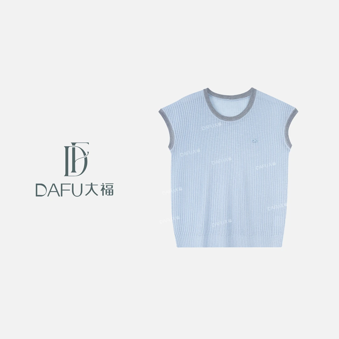 【5560-1】气质时尚休闲百搭设计师潮流女装