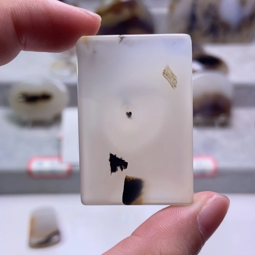 【闪购商品】合金玛瑙/玉髓珠宝奇石