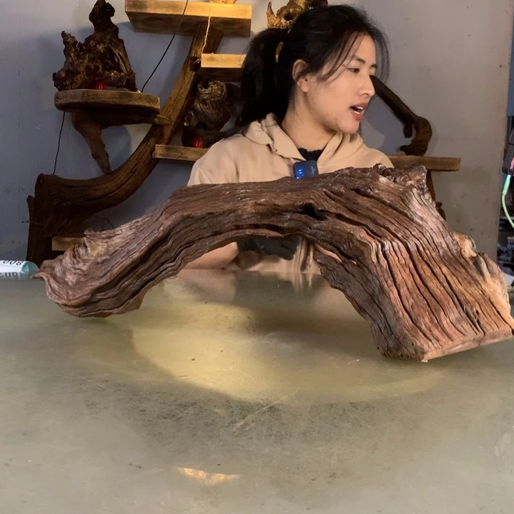 勇***者天然的云南紫柚木会黄水