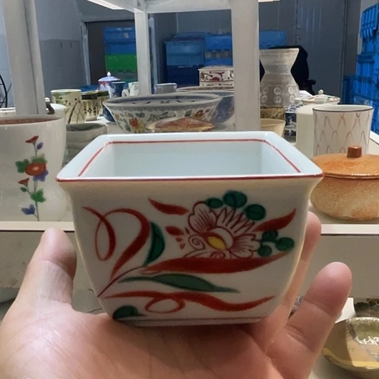 回流瓷器 默认微瑕 完美主义甚拍 陶37