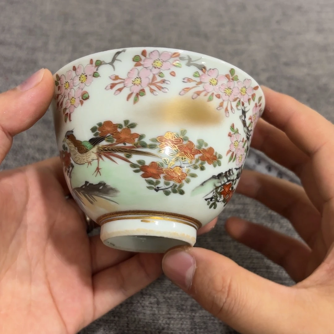 非常好看漂亮的物品