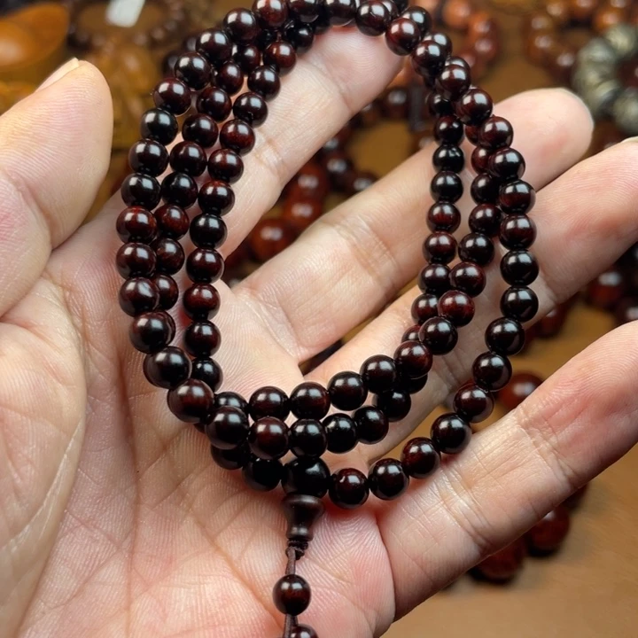 柏木（崖柏）无事牌0.6