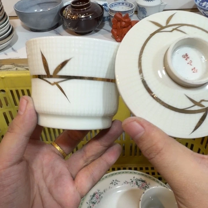 陶瓷推荐第二名20包邮