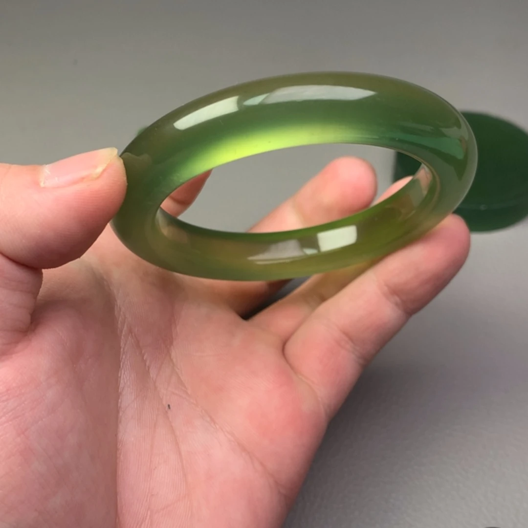 【闪购商品】未镶嵌蛇纹石玉岫玉60