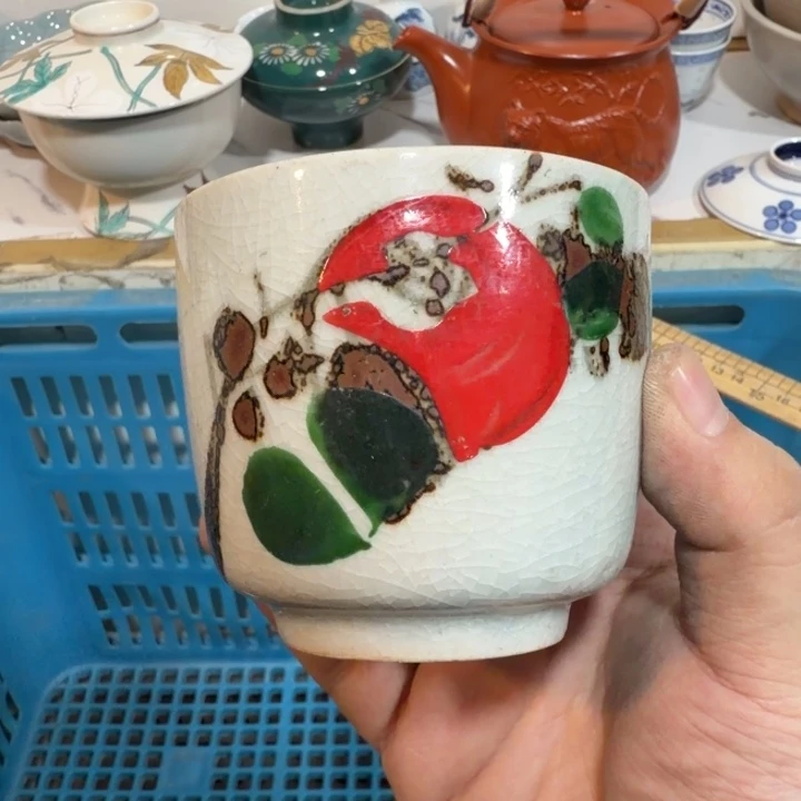 陶瓷推荐第二名20包邮